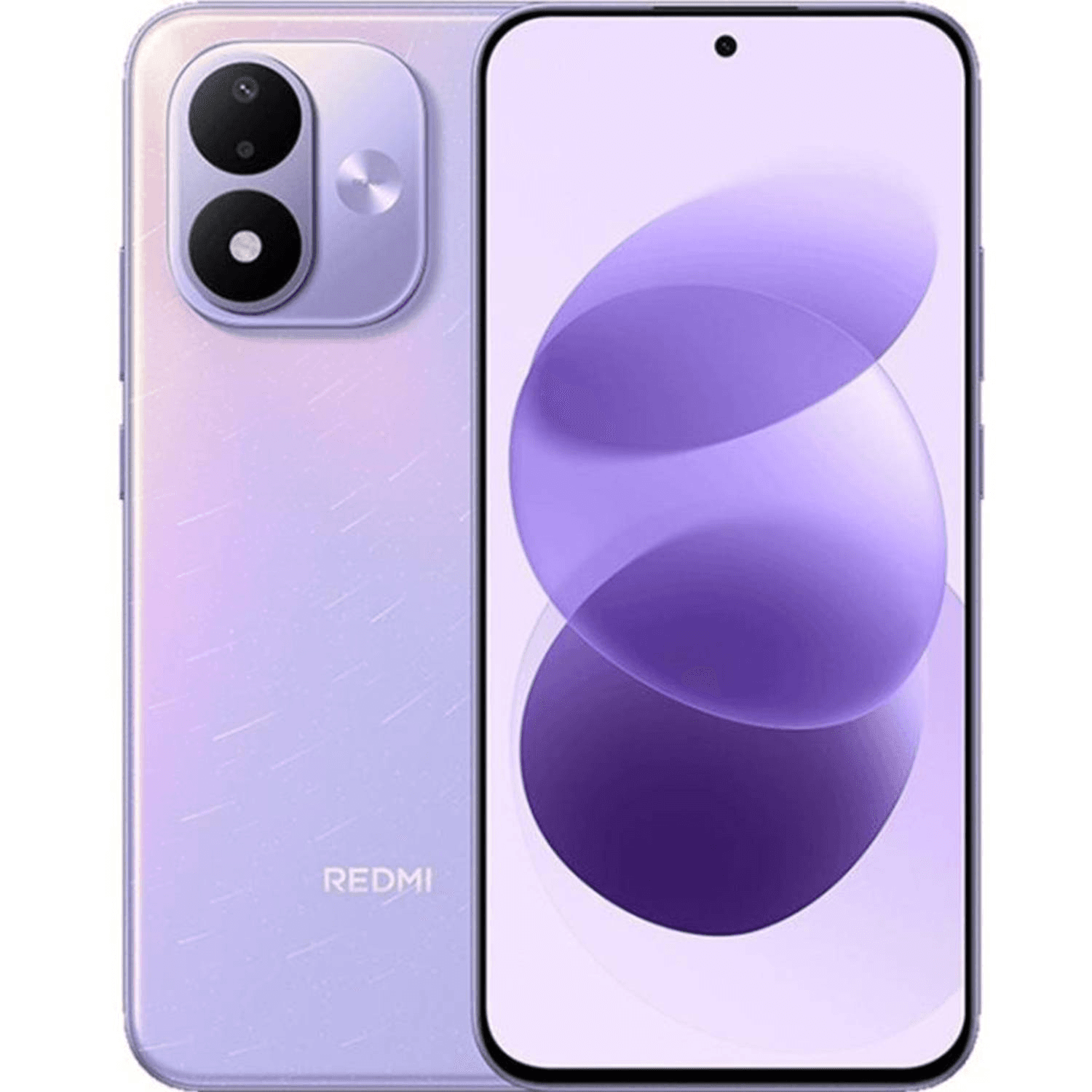 Xiaomi Redmi Note 17 5G , Celestial Purple , Android , 6 GB , 256GB
