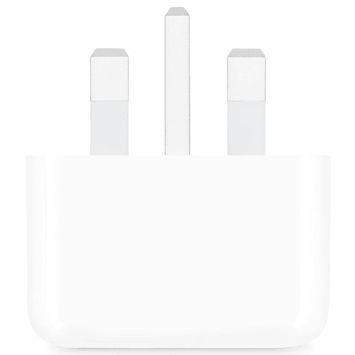 Apple USB-C Power 20W Adapter , white