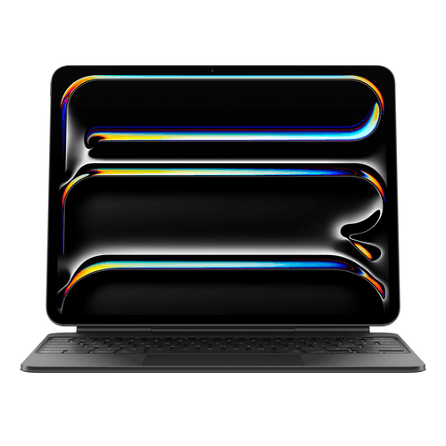Magic Keyboard for iPad Pro 13‑inch (M4,M5) , black