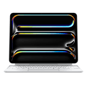 Magic Keyboard for iPad Pro 13‑inch (M4,M5) , white