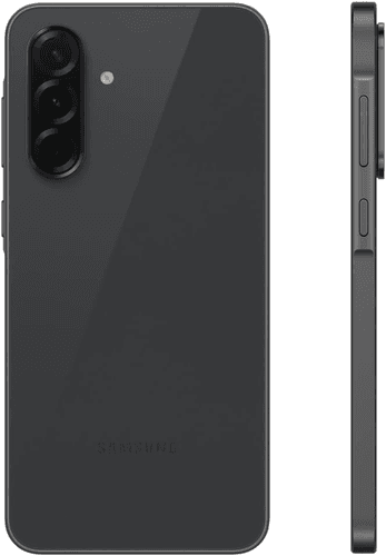 Samsung Galaxy A36 5G , Awesome Black , Android , 8GB , 256GB