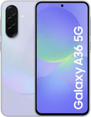 Samsung Galaxy A36 5G , Awesome Lavender , Android , 8GB , 256GB