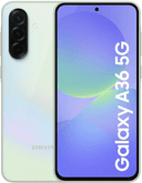 Samsung Galaxy A36 5G , Awesome Lime , Android , 8GB , 256GB