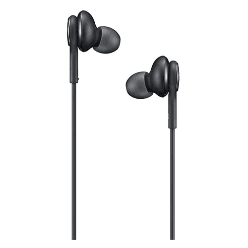 Samsung Type-C Wired Earphone , black