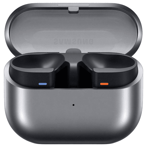 Samsung Galaxy Buds 3 Pro , Silver