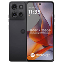 Motorola Moto G75 5G , Charcoal Gray , Android , 8GB , 256GB