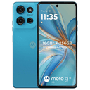 Motorola Moto G75 5G , Aqua Blue , Android , 8GB , 256GB
