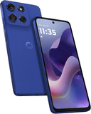 Motorola Moto G56 5G , Pantone Dazzling Blue , Android , 12GB , 256GB