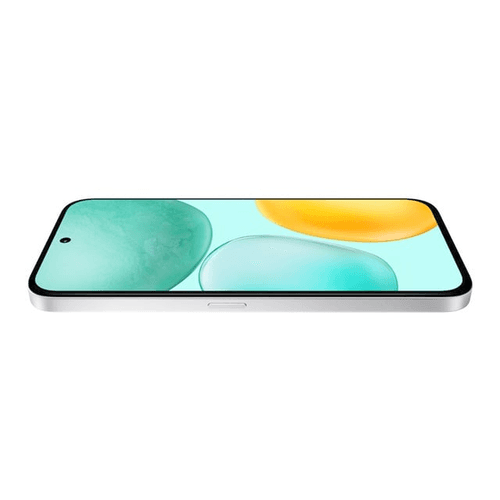 Honor X6c , Moonlight White , Android , 6 GB , 256GB