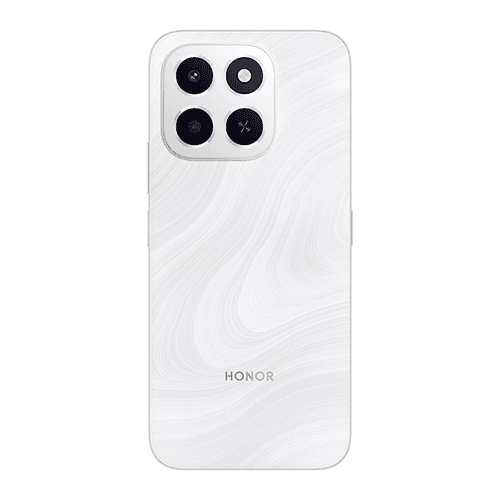 Honor X6c , Moonlight White , Android , 6 GB , 256GB