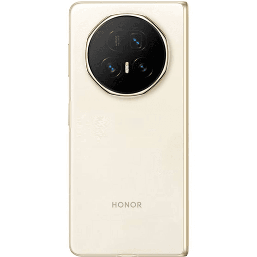 Honor Magic V5 , Ivory White , Android , 16GB , 512GB