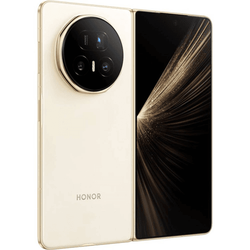 Honor Magic V5 , Ivory White , Android , 16GB , 512GB