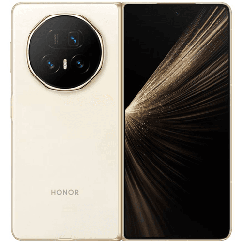 Honor Magic V5 , Ivory White , Android , 16GB , 512GB