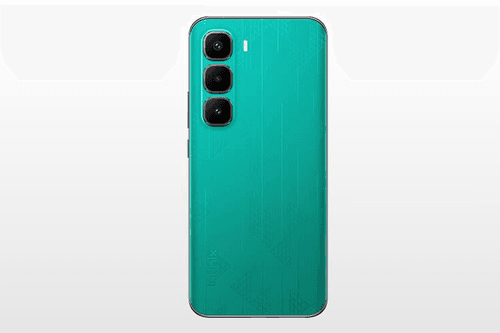Infinix Hot 60 Pro+ , Moco Cyber Green , Android , 8GB , 256GB