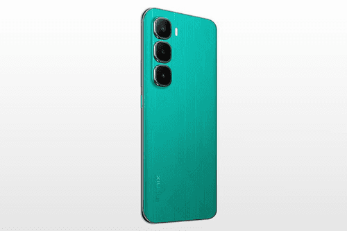 Infinix Hot 60 Pro+ , Moco Cyber Green , Android , 8GB , 256GB