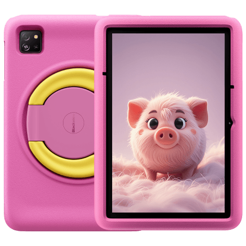 Blackview Tab A6 Kids , pink , 128GB , 4GB , Wi-Fi , 10.1 inch