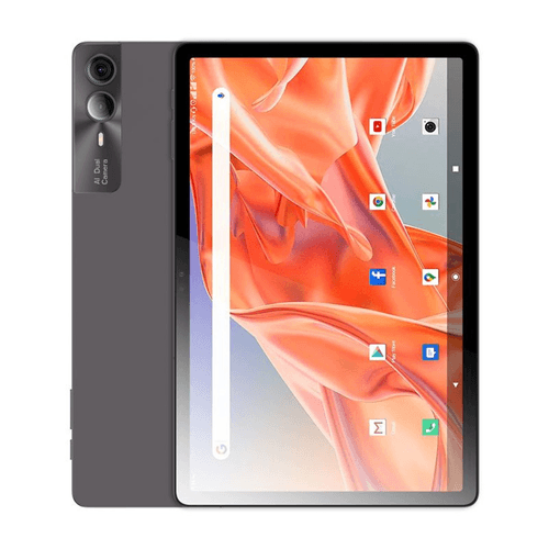 Brave T2 Max , Gray , 128GB , 4GB , Wi-Fi , 10.95 inch