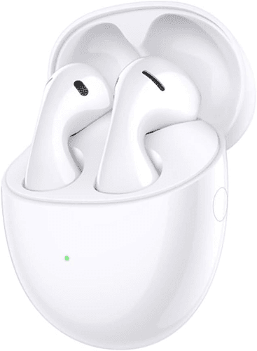 HUAWEI FreeBuds 5 , Ceramic White