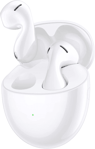 HUAWEI FreeBuds 5 , Ceramic White