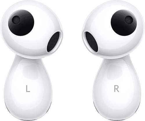 HUAWEI FreeBuds 5 , Ceramic White