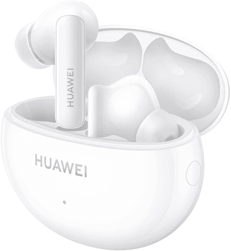 HUAWEI FreeBuds 5i , Ceramic White