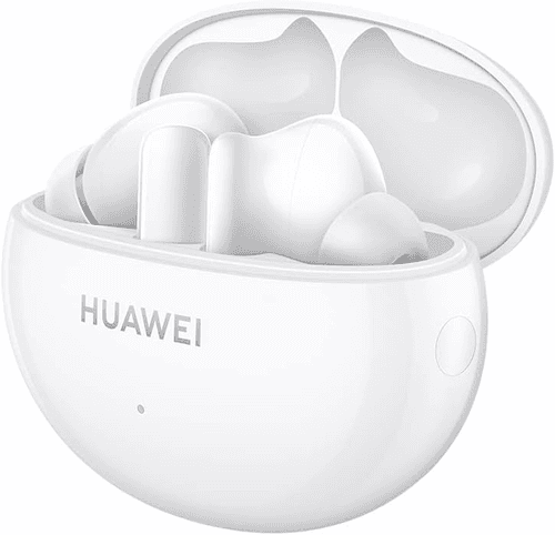 HUAWEI FreeBuds 5i , Ceramic White