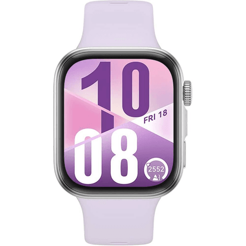 HUAWEI WATCH FIT 4 , Purple