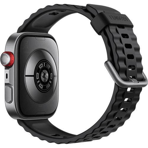 Huawei Watch Fit 4 Pro , Black