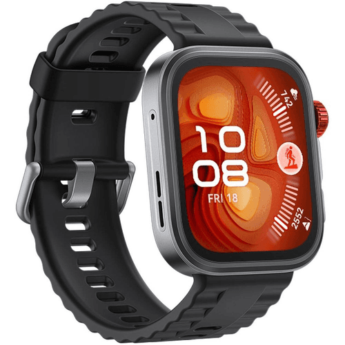 Huawei Watch Fit 4 Pro , Black