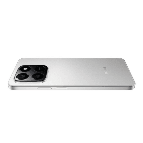 HONOR X7d 5G , Meteor Silver , Android , 8GB , 256GB