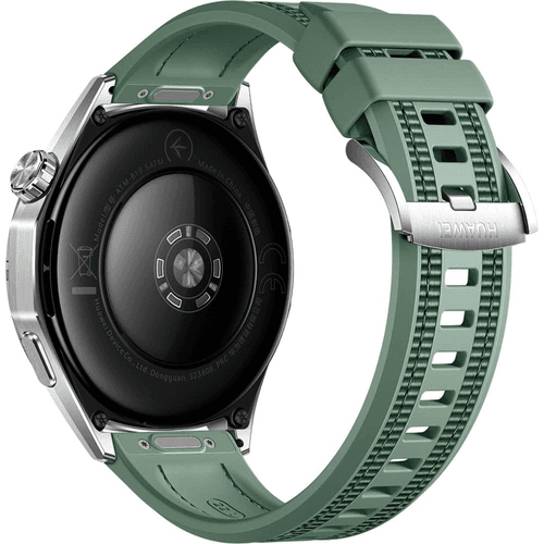 Huawei GT6 46mm , Green