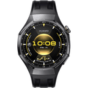 HUAWEI WATCH GT 6 Pro , Black