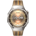 HUAWEI WATCH GT 6 Pro , Brown