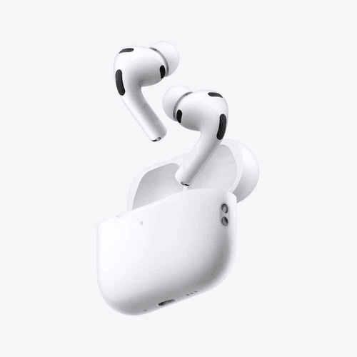 Apple AirPods Pro 3 , White