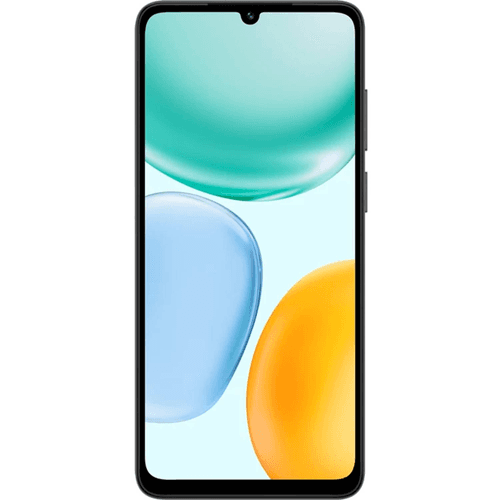 Honor X5C Plus 4G , Midnight Black , Android , 4GB , 128GB