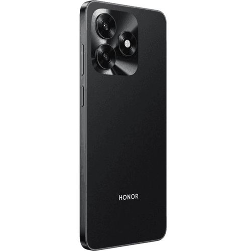 Honor X5C Plus 4G , Midnight Black , Android , 4GB , 128GB