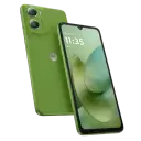 moto g06 4G , PANTONE Tendril , Android , 4GB , 128GB