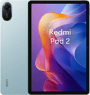Xiaomi Redmi Pad 2 , Mint Green , 128GB , 4GB , Wi-Fi , 11 Inch