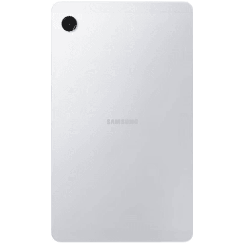 Samsung Galaxy Tab A11 , Silver , 128GB , 8GB , Wi-Fi , 8.7 Inch