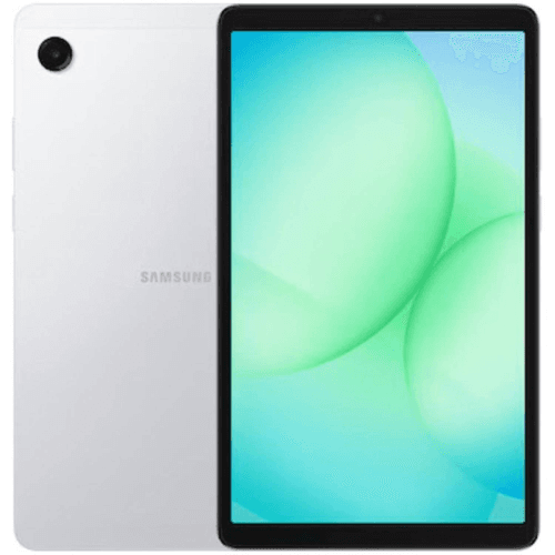 Samsung Galaxy Tab A11 , Silver , 128GB , 8GB , Wi-Fi , 8.7 Inch
