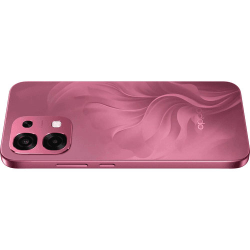 Oppo A6 Pro 5G , Rosewood Red , Android , 8GB , 256GB