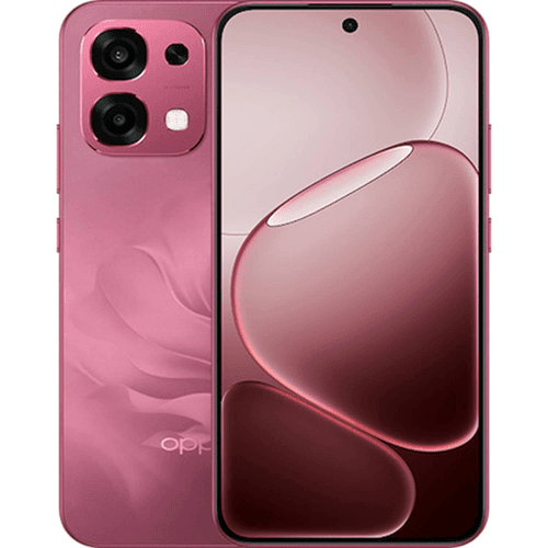Oppo A6 Pro 5G , Rosewood Red , Android , 8GB , 256GB