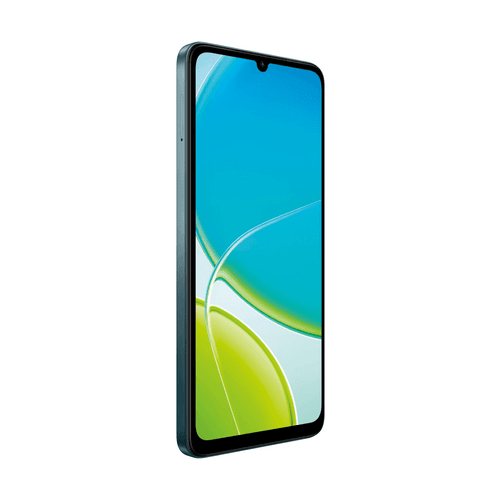Vivo Y04s 4G , Green , Android , 6 GB , 256GB