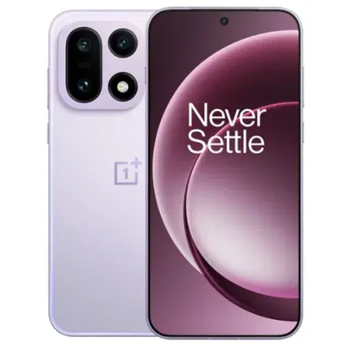 OnePlus 15 5G , Ultra Violet , Android , 16GB , 512GB