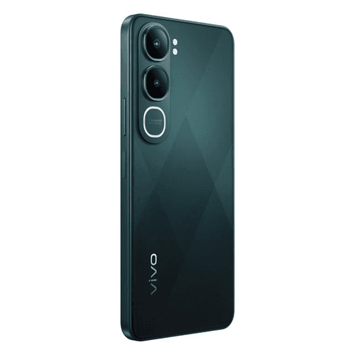 Vivo Y31 5G , Diamond Green , Android , 8GB , 256GB