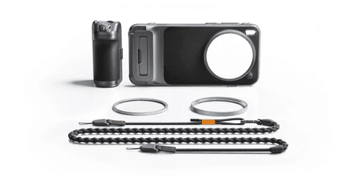Vivo X300 Pro Lens Kit - Pre Order ,