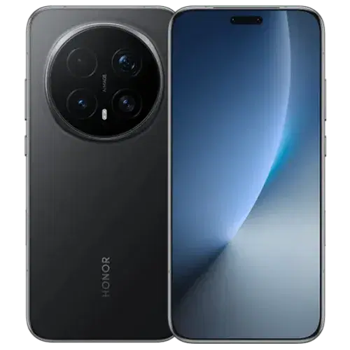 Honor Magic 8 Pro - Pre Order , Black , Android , 12GB , 512GB