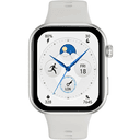 Honor CHOICE Watch 2i , White , 1.85‑inch AMOLED