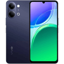 Vivo Y05 4G , Black , Android , 4GB , 64GB
