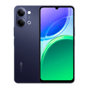 Vivo y21 5g , Black , Android , 6 GB , 256GB
